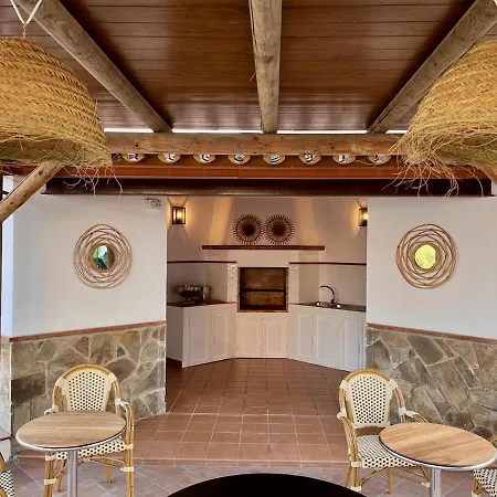 Couette-café Casa Limon, Boutique Bed And Breakfast, Adults Only *