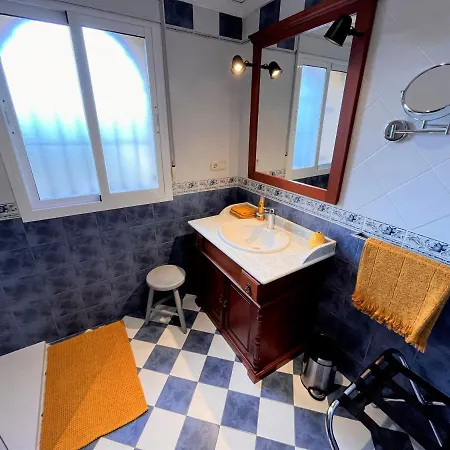 Couette-café Casa Limon, Boutique Bed And Breakfast, Adults Only