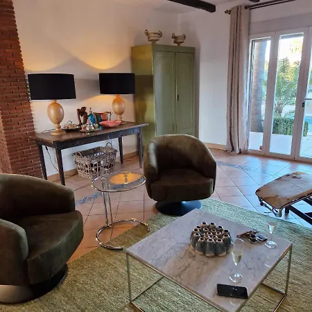 Casa Limon, Boutique Bed And Breakfast, Adults Only Alhaurín el Grande