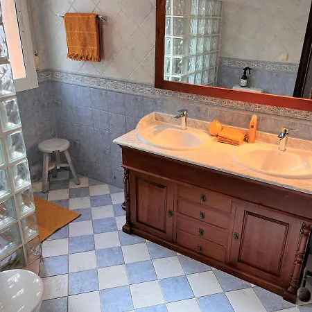 Casa Limon, Boutique Bed And Breakfast, Adults Only Alhaurín el Grande