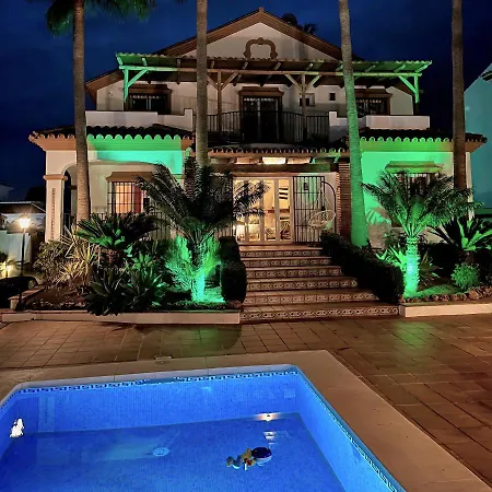 Casa Limon, Boutique Bed And Breakfast, Adults Only Couette-café *