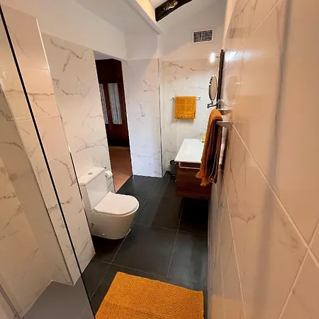 Casa Limon, Boutique Bed And Breakfast, Adults Only Alhaurín el Grande