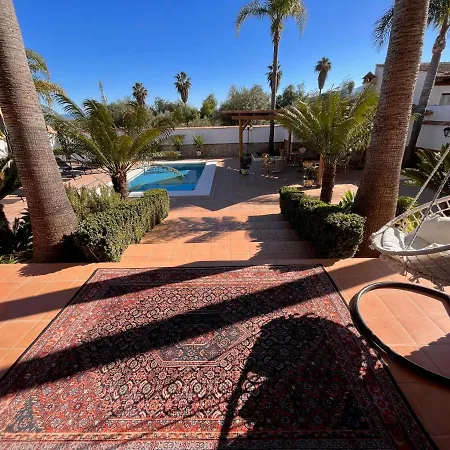 Casa Limon, Boutique Bed And Breakfast, Adults Only Couette-café *