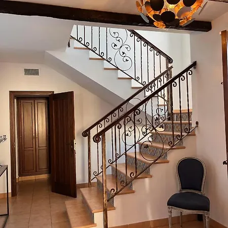 Casa Limon, Boutique Bed And Breakfast, Adults Only Couette-café Alhaurín el Grande