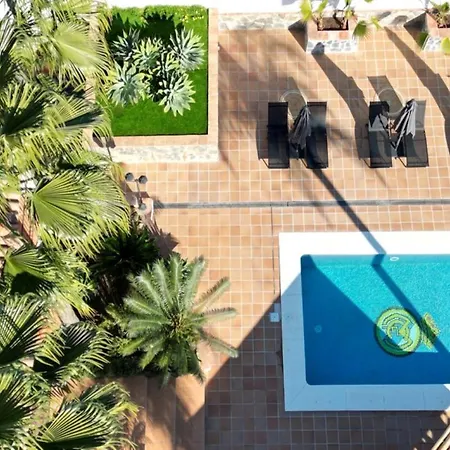 Casa Limon, Boutique Bed And Breakfast, Adults Only Couette-café *