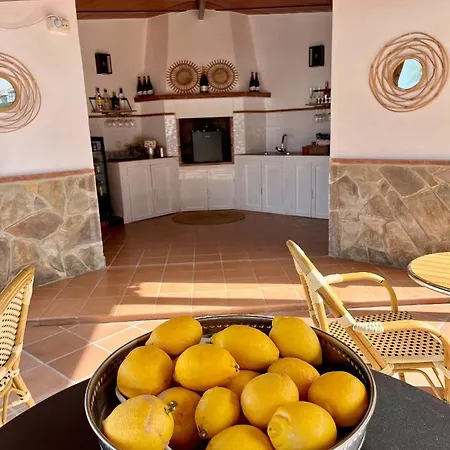 Casa Limon, Boutique Bed And Breakfast, Adults Only Couette-café *