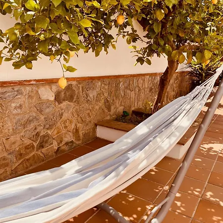 Casa Limon, Boutique Bed And Breakfast, Adults Only Alhaurín el Grande