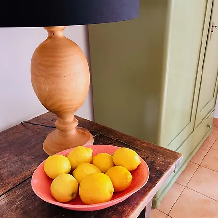 Casa Limon, Boutique Bed And Breakfast, Adults Only Alhaurín el Grande