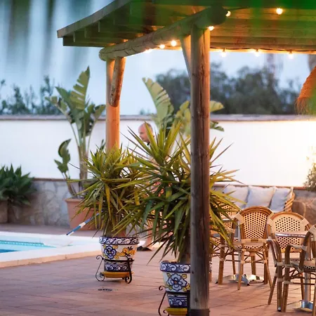 Couette-café Casa Limon, Boutique Bed And Breakfast, Adults Only
