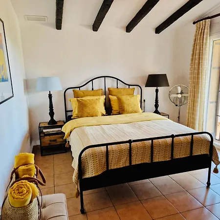 Casa Limon, Boutique Bed And Breakfast, Adults Only * Alhaurín el Grande