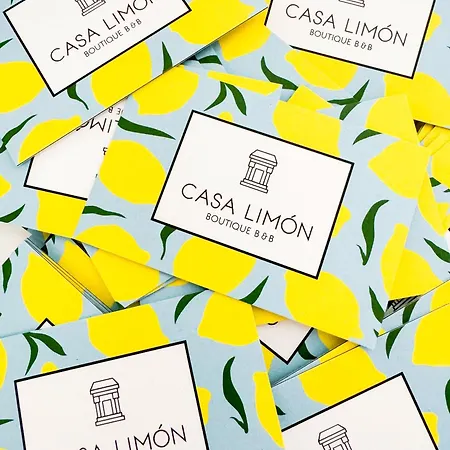 Casa Limon, Boutique Bed And Breakfast, Adults Only Alhaurín el Grande