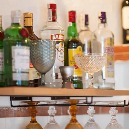 Casa Limon, Boutique Bed And Breakfast, Adults Only * Alhaurín el Grande