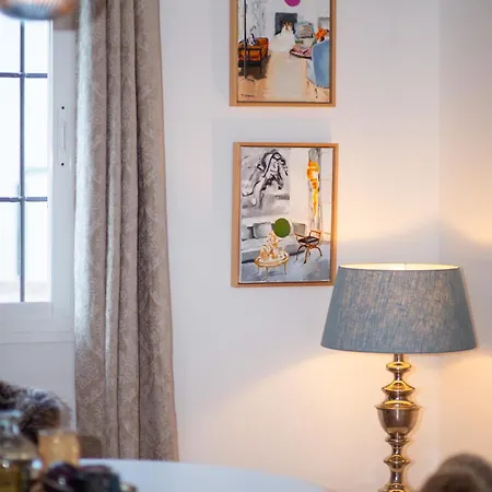 Casa Limon, Boutique Bed And Breakfast, Adults Only Couette-café
