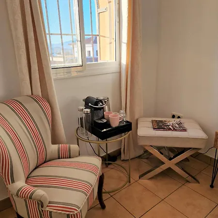 Couette-café Casa Limon, Boutique Bed And Breakfast, Adults Only