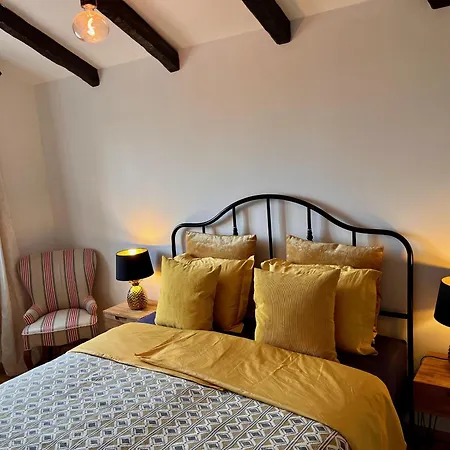 Couette-café Casa Limon, Boutique Bed And Breakfast, Adults Only *