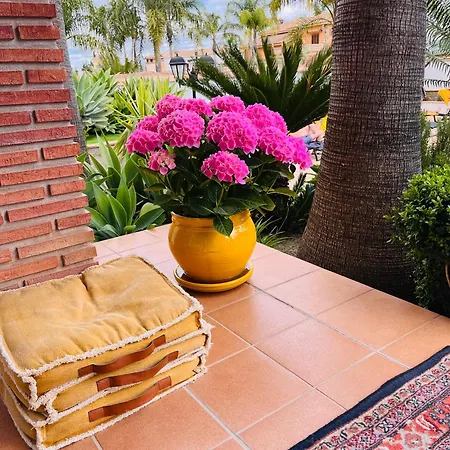 Casa Limon, Boutique Bed And Breakfast, Adults Only * Alhaurín el Grande