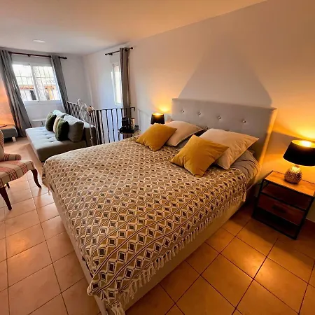 Casa Limon, Boutique Bed And Breakfast, Adults Only Alhaurín el Grande