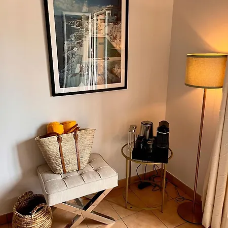 Bed & Breakfast Casa Limon, Boutique Bed And Breakfast, Adults Only Alhaurin el Grande