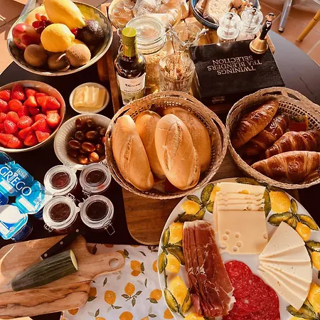 Casa Limon, Boutique Bed And Breakfast, Adults Only