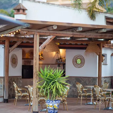 Casa Limon, Boutique Bed And Breakfast, Adults Only Bed & Breakfast Alhaurin el Grande